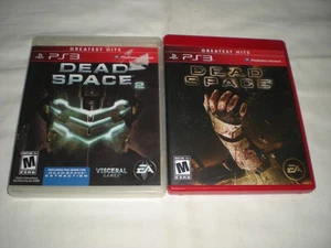 PS3 " Dead Space " Spielepaket - Bild 1 von 8