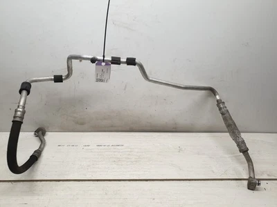 Volkswagen Passat B7 2010-2015 AIR CON PIPES 3C0820743CC - Image 1 of 4