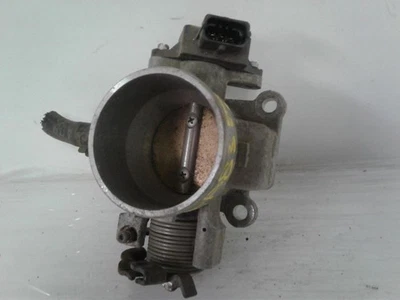 Корпус дроссельной заслонки дроссельный клапан в сборе 2,0 л подходит для 05-10 SPORTAGE 636328 - Изображение 1 из 3