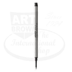 LAMY M63 Rollerball Refill Black or Blue - Picture 1 of 3