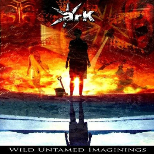 Ark Wild Untamed Imaginings (CD) Album (US IMPORT) - Bild 1 von 1