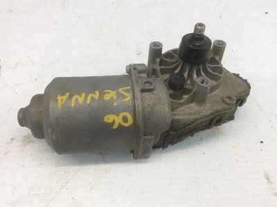 Только мотор стеклоочистителя ветрового стекла 04–10 Nissan Sentra O - Изображение 1 из 4