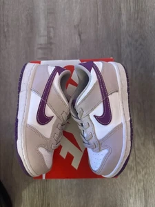 nike dunk low toddler 9c - Picture 1 of 3