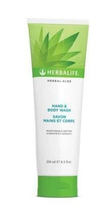 Herbalife Aloe Waschlotion 250 ml - Bild 1 von 1
