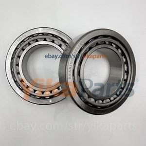 in Stock Taper Roller Bearing 32214 32218 Spherical Structure - Picture 1 of 4