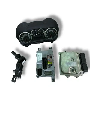 KIT CENTRALINA MOTORE ALFA ROMEO Mito Serie (955_) Benzina 1400 (08>) - Immagine 1 di 4