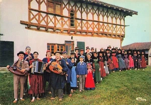 1 SAINT ETIENNE DU BOIS LES EBAUDIS BRESSANS - Imagen 1 de 2