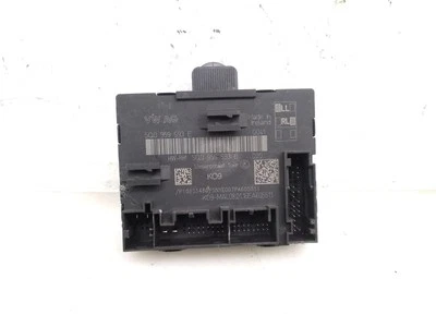 Centralina porta posteriore destra Skoda Superb I 3U4 5Q0959593B 1.97 Diesel 29758909 - Immagine 1 di 3