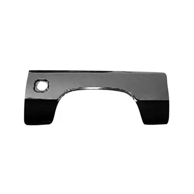 For Dodge D150/D250/D350 1990-1993 Wheel Arch Patch Driver Side | With Gas Hole Foto 1 de 3