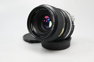 Nikon Nikkor AI-S 35-70mm f3.3-4.5 Macro Lens AIS #G230 - Picture 1 of 6