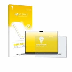 upscreen Protection Ecran pour Apple MacBook Pro 14" 2023 M2 Mat Film Protecteur - Afbeelding 1 van 10
