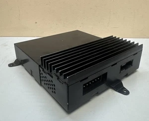 ⭐ 92-99 Bmw E36 3 Series Hifi System Audio Sound Amplifier Control Module Oem - Picture 1 of 5