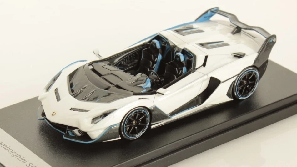 LAMBORGHINI SC20 1:43 - Immagine 1 di 1
