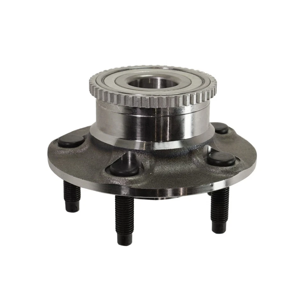 For Ford Taurus Wheel Hub Bearing 2001-2007 Driver OR Passenger Side | Rear - Image 1 of 4