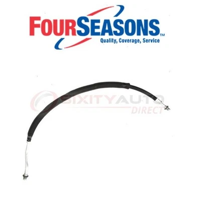 Four Seasons AC Refrigerant Suction Hose for 2001-2011 Ford Ranger - Heating aq Foto 1 de 4