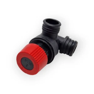 SOUPAPE DE SECURITE 3 BAR COMPATIBLE SAUNIER DUVAL 0020078632 CHAUDIERE THEMAFAS - Picture 1 of 1
