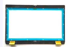 0GY37D GY37D For Dell Latitude 5420 E5420 LCD Front Frame Bezel Laptop Cover - Picture 1 of 3