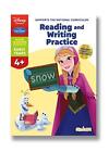 Disney Learning Frozen: Reading & W..., Centum Books Lt