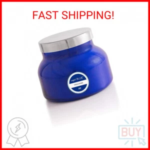 Capri Blue Volcano Scented Candles - Luxury Glass Jar Candles for Home Scented w - Picture 1 of 2