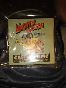 mächtige Maus und Woody Specht auf 16 mm Film - Bild 1 von 2