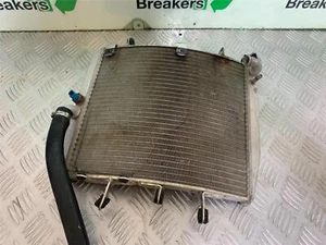 MV AGUSTA 800 F3 RADIATOR YEAR 2013-2016 (CMB1152) - Picture 1 of 12