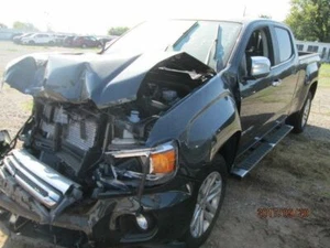 Wheel 18x8-1/2 6 Split Spokes Opt RT5 Fits 15-17 CANYON 318320 - Picture 1 of 8