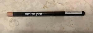 NEU/VERSIEGELT LOTTIE LONDON AM TO PM SUNBURST EYE LINER KAM IM GESCHENKSET LESEN - Bild 1 von 2