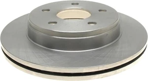Front Disc Brake Rotor for Dodge Ram 1500, Durango, Aspen 2002-2023🌟 - Picture 1 of 3