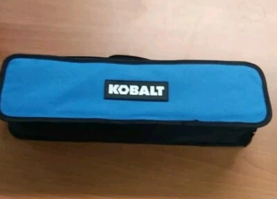 KOBALT 0815562- 6 AMP Corded Reciprocating Saw Orbital Action K6RS-06A - Image 1 of 3