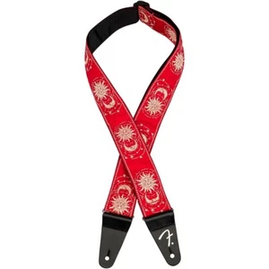 Fender American Vintage II Sun Strap Dakota Red - Picture 1 of 1