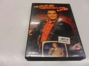 DVD Hape Kerkeling - Wieder auf Tour LIVE - Bild 1 von 1