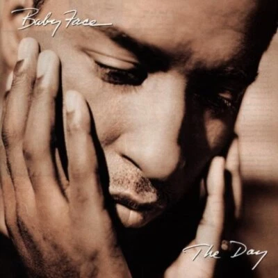 Babyface : The Day CD Value Guaranteed from eBay’s biggest seller! - Image 1 of 2