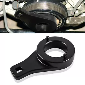 Crankshaft Holder Harmonic Damper Pulley Holding Tool For Toyota,Tacoma 4 Runner - Picture 1 of 10