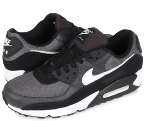 Größe US13 - Nike Air Max 90 Low Black White CN8490-002 aus Japan - Bild 1 von 6