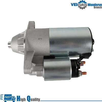 Starter for Ford Explorer Sport Trac 2008-2010 4.0L 3273 Aluminum 10 Teeth - Image 1 of 4