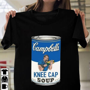 HOT NEW!! D.Campbell Soup Detroit Team Lions T-Shirt S-5XL Gift Fan Made