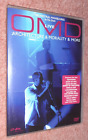 OMD Live Architecture and Morality and More (2008) OMD DVD Region 2