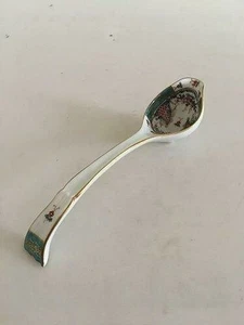 Herend Cornucopia ( Tca ) Soup ladle , Hungría No 1240 - Picture 1 of 6