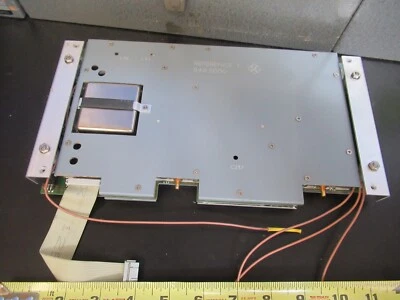 BOARD for ROHDE & SCHWARZ EMI RECEIVER REFERENCE 848.5000.02 &B5-A-03 - Image 1 of 4