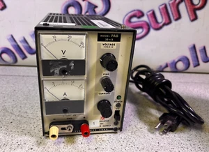 Kikusui PAB 32-2 Regulated DC Power Supply - Picture 1 of 5