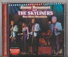 The Skyliners' and Jimmy Beaumont - One More Mountain - (Out of Print CD)