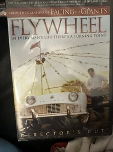 Flywheel DVD - Picture 1 of 2