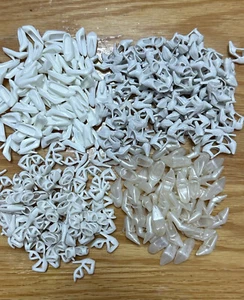 Mix 4 Style 40 Pairs For 11.5" 1/6 Doll Accessories High Heel Sandal Shoes No.60 - Picture 1 of 1