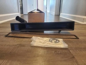 Radiator Side Tank Reservoir GM#52462611 NEW IN BOX - Picture 1 of 4