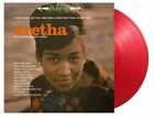 Franklin,Aretha / Br - Aretha [Limited 180-Gram Translucent Red Colored Vinyl] [