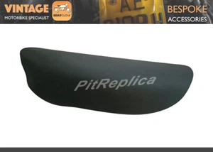 [A1158] SUZUKI RM125 RM250 K2/K3/K4/K5 2002 2003 2004 2005 SEAT COVER [SOCLC] - Picture 1 of 4