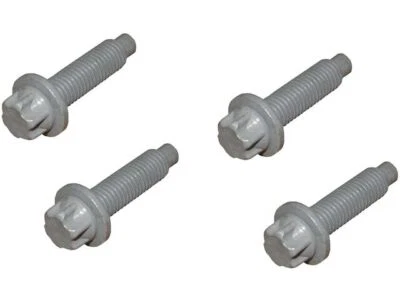 Комплект болтов кронштейнов крепления двигателя для BMW 128i 2008-2013 годов выпуска 57267QCJZ 2009 2010 2011 годов выпуска - Изображение 1 из 2