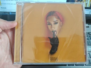 BIA – For Certain sealed cd(55-2) - Picture 1 of 2