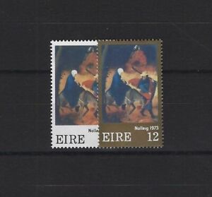IRLANDE - EIRE Yvert n° 298/299 neuf sans charnière