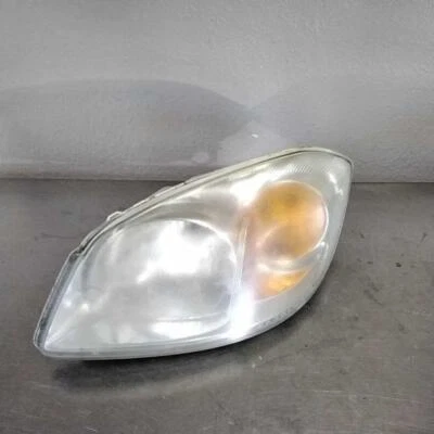 Headlamp Assembly CHEVY COBALT Left 05 06 07 08 09 10 - Imagem 1 de 2